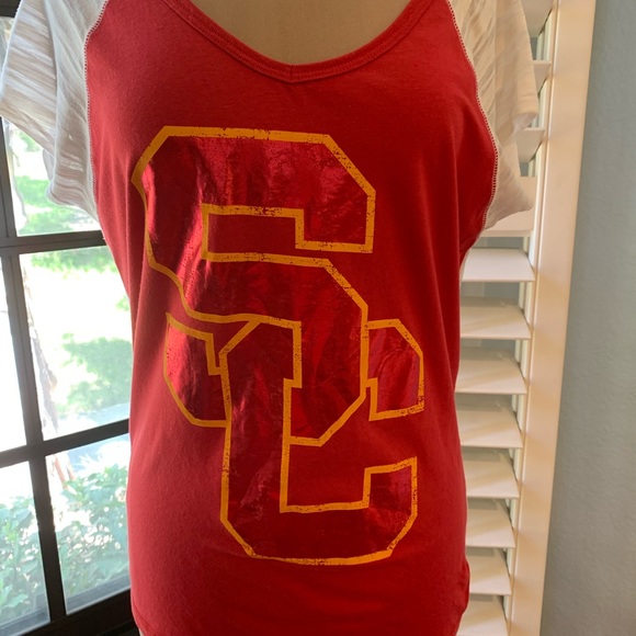 ♥️5 for $25 USC HER STYLE Athletic Apparel - Picture 2 of 7
